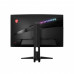 MSI Optix MAG272CQR 27" 165Hz QWHD Gaming Monitor